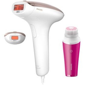 Resim Philips Brı924/00 Lumea Ipl Tüy Alma Cihazı 