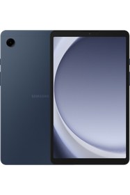 Resim Samsung Galaxy Tab A9 4 GB Ram 64 GB Mavi Tablet + Kılıf + Kalem (Samsung Türkiye Garantili) 