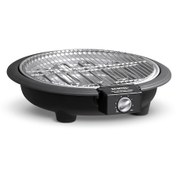 Resim Kumtel BM-1IO 2200 W Elektrikli Barbekü 