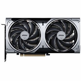 Resim MSI VGA GeForce RTX 5070 12G VENTUS 2X OC RTX5070 12 GB GDRR7 192 Bit DX12 PCIe 5.0 X16 3xDP 1xHDMI Ekran Kartı 