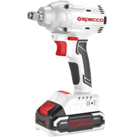 Resim Specco XSP20V-4050 20V-4AH 1/2'' Akülü Somon Sökme Makinesi 