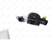 Resim ÖLMEZ OTO YEDEK PARÇA MANİFOLD SUSTURUCU BORUSU CITROËN BERLINGO KASA/BÜYÜK LİMUZİN (B9)CITROËN BERLINGO MULTISPACE (B9)CI 