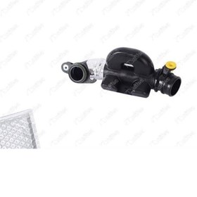 Resim ÖLMEZ OTO YEDEK PARÇA MANİFOLD SUSTURUCU BORUSU CITROËN BERLINGO KASA/BÜYÜK LİMUZİN (B9)CITROËN BERLINGO MULTISPACE (B9)CI 