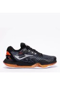 Resim Joma Erkek Tenis Ayakkabı Point Men 2501 Tpoıw2501ac Siyah 