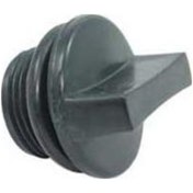 Resim Benzinli Su Motoru Su Doldurma Ve Boşaltma Kapağı 1.5"-2"-3" 