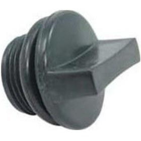 Resim Benzinli Su Motoru Su Doldurma Ve Boşaltma Kapağı 1.5"-2"-3" 