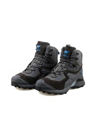Resim Gamelu 23km Volt Bot Grey Erkek Trekking Bot Ve Ayakkabısı 23km-volt-bot-grey Gri 