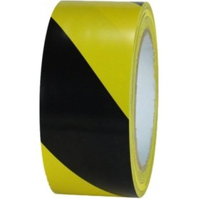 Resim Meg Yer İşaretleme Bandı 5cm X 30mt 