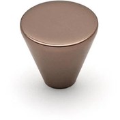 Resim System Rose 30 mm Düğme Mobilya Kulpu (SY1455 0030 RS) 