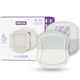 Resim MOCHi - Breast Pad 40 pieces 