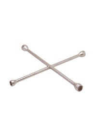 Resim İzeltaş Bijon Anahtarı Istavroz Tip 17x19 
