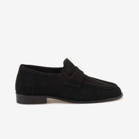Resim Kemal Tanca Kadın Loafer 495-01 