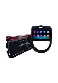 Resim Kia Soul 2010-2013 Fimex 4-64 Fanlı Dspli Pro Oem Multimedia 9" 