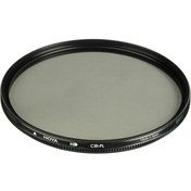Resim Hoya 82 MM HD Multi Coated CIR-PL Polarize Filtre 