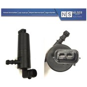 Resim Toyota Uyumlu Avensis Cam Su Fiskiye Motor 2003-2009 