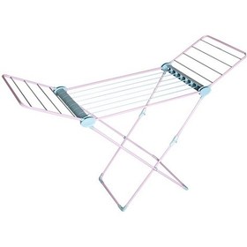 Resim Armada Alüminyum Kanatlı Kurutmalık Antrasit 