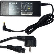 Resim Exper M549, M622, W258HP Adaptör Şarj Aleti-Cihazı 