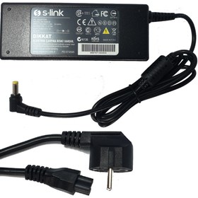 Resim Acer Aspire E1-771, E1-771G Adaptör Şarj Aleti Notebook Şarjı 