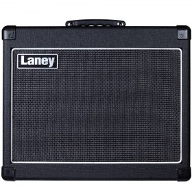 Resim Laney LG35R Elektro Gitar Amfisi | 35W Açık Kabin Tasarımı Sıcak Tonlar 