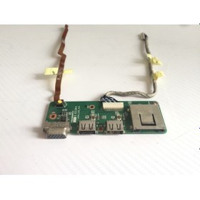 Resim Casper Uyumlu Nirvana Cbl Usb Soket 