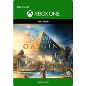 Resim Assassin's Creed Origins Xbox One Dijital Oyun 