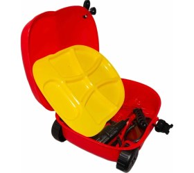 Resim MCM Group 02614 Valizli Tamir Seti -Oydaş 