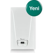 Resim Baymak Lunatec 24 Kw Tam Yoğuşmalı Kombi 