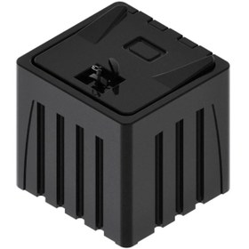 Resim AYMEKS Plastik Takım Dolabı 50lik (Alet Kutusu) 