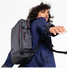 Resim Eastpak Tecum Cnnct Accent Sırt Çantası C-eas00091dı97ı97 Gri 
