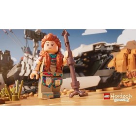 Resim Lego Horizon Adventures Nintendo Switch 