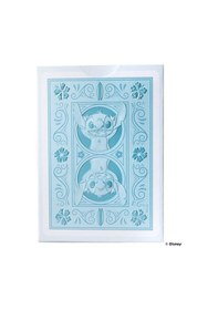 Resim Bicycle Stitch Premium Oyun Kağıdı Limited Edition Koleksiyonluk İskambil Kartları 