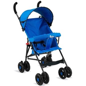 Resim Babyhope SC-107 Baston Puset 