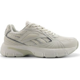 Resim Reebok DEX2000 Kadın Sneaker - Bej - Kırık Beyaz 