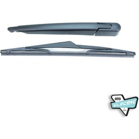 Resim Yunus Emre Otomotiv Renault Grand Scenic Arka Silecek Kolu 2009-2016 