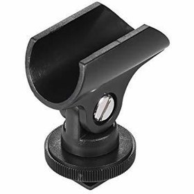 Resim Oem Marka MH51 Kamera Üstü Boom Mikrofon Tutacağı 