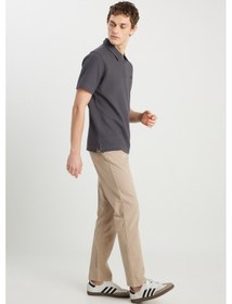 Resim Wrangler Texas Erkek Jean Pantolon W1218646344 Bej 