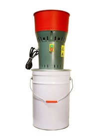 Resim Zentra Euromill 25 Hububat Öğütme Makinesi 