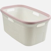 Resim Motek MT-02 Çamaşır Sepeti 