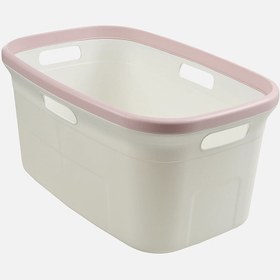 Resim Motek MT-02 Çamaşır Sepeti 