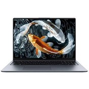 Resim Huawei MateBook D16 MCLF-W5851A2 i5-12450H 8 GB RAM 512SSD 16" FHD+ W11P Dizüstü Bilgisayar 