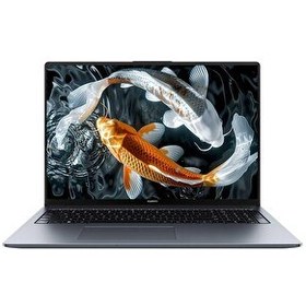 Resim Huawei MateBook D16 MCLF-W5851A2 i5-12450H 8 GB RAM 512SSD 16" FHD+ W11P Dizüstü Bilgisayar 