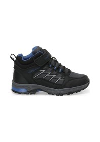 Resim Lumberjack FROG HI JR 2PR Gri Erkek Çocuk Outdoor Bot Gri 