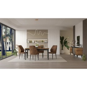 Resim ModaLife Cross Üçlü Midi Düğün Paketi 