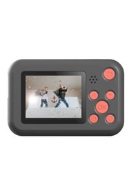 Resim SJCAM FUNCAM SIYAH COCUK KAMERASI 