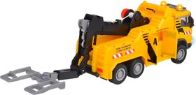 Resim Majorette Volvo Çekici 20 cm 