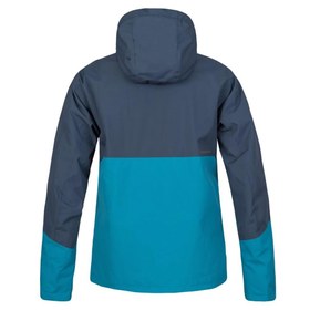 Resim Hannah Freemont Erkek Kayak, Snowboard Montu Moodindigo / Faience - L 