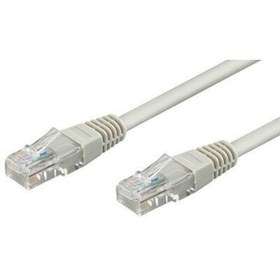 Resim AldımGeldi Patch Network Ethernet Ağ Kablosu Internet Cat5 Adsl Vdsl Modem Kablo Boyu 30 Metre 