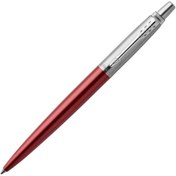 Resim Genel Markalar srhtDS Jotter Kırmızı CT, Tükenmez Kalem Desing 266450 