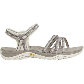 Resim Karrimor K600-gms Martinique 3 Ladies Kadın Sandalet Siyah Gri Siyah Gri 