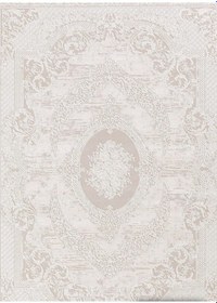 Resim Dinarsu Halı Arora Koleksiyonu 32796 060 Krem-77756 Krem 